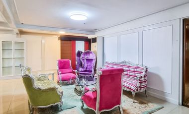 Rare Ritz Tower with Urdaneta View Condo Unit For Sale!
