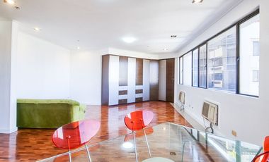 Rare Ritz Tower with Urdaneta View Condo Unit For Sale!