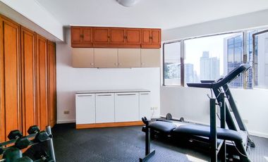 Rare Ritz Tower with Urdaneta View Condo Unit For Sale!