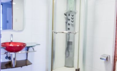 Rare Ritz Tower with Urdaneta View Condo Unit For Sale!