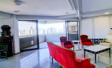 Rare Ritz Tower with Urdaneta View Condo Unit For Sale!