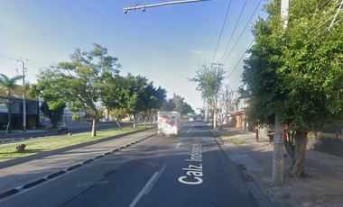¡¡REMATE!! ¡¡HERMOSA CASA EN UNA DE LAS ZONAS CENTRICAS DE  GUADALAJARA, JAL.!!