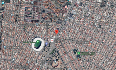 ¡¡REMATE!! ¡¡HERMOSA CASA EN UNA DE LAS ZONAS CENTRICAS DE  GUADALAJARA, JAL.!!