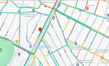 ¡¡REMATE!! ¡¡HERMOSA CASA EN UNA DE LAS ZONAS CENTRICAS DE  GUADALAJARA, JAL.!!