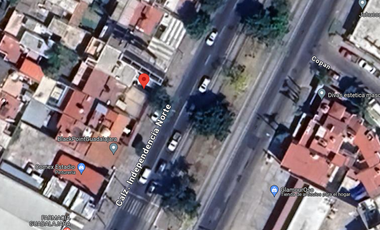 ¡¡REMATE!! ¡¡HERMOSA CASA EN UNA DE LAS ZONAS CENTRICAS DE  GUADALAJARA, JAL.!!