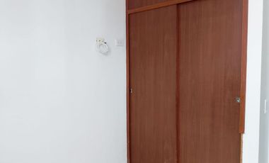PR20989 Apartamento en arriendo en el sector Maria Auxiliadora