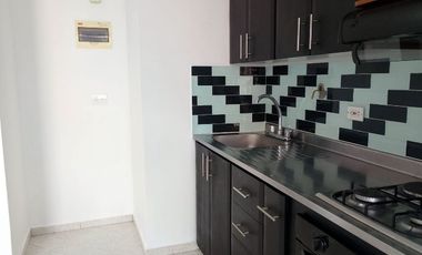 PR20989 Apartamento en arriendo en el sector Maria Auxiliadora