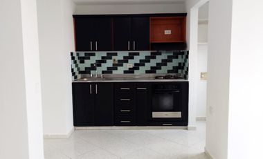 PR20989 Apartamento en arriendo en el sector Maria Auxiliadora