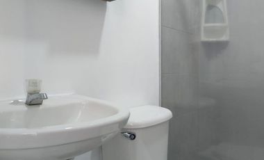 PR20989 Apartamento en arriendo en el sector Maria Auxiliadora