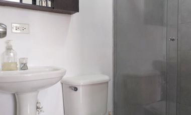 PR20989 Apartamento en arriendo en el sector Maria Auxiliadora