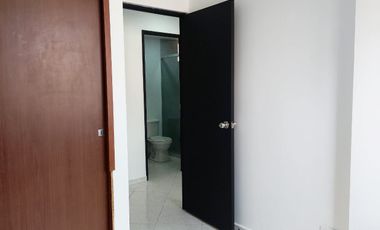 PR20989 Apartamento en arriendo en el sector Maria Auxiliadora