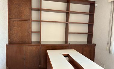 CASA EN RENTA PARA OFCINAS CON AMPLIO EXTACIONAMIENTO EN LA COLONIA DEL VALLE