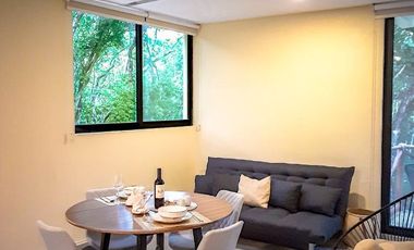 Hotel boutique nuevo en venta en Tulum Mexico
