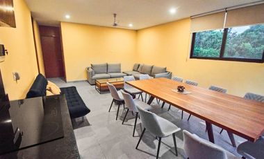 Hotel boutique nuevo en venta en Tulum Mexico