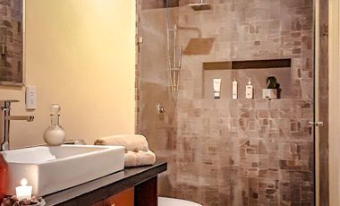 Hotel boutique nuevo en venta en Tulum Mexico