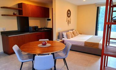 Hotel boutique nuevo en venta en Tulum Mexico