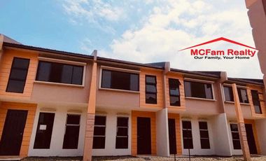 Deca Homes Meycauayan