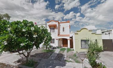 Casa VENTA, Montecarlo, Sonora