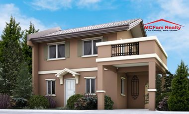 house and Lot in SJDM Bulacan