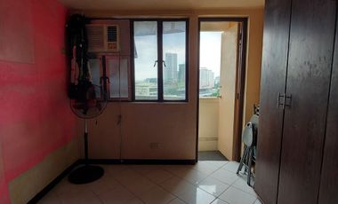 Furnished 1 Bedroom with balcony at Cityland Pacific Regency
