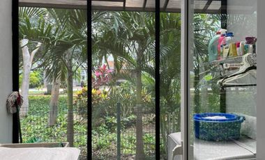 Casa Amueblada en Altozano Privada Risco