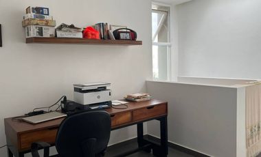 Casa Amueblada en Altozano Privada Risco