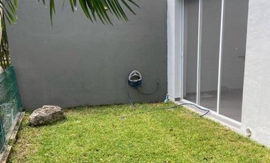 Casa Amueblada en Altozano Privada Risco