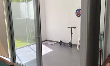 Casa Amueblada en Altozano Privada Risco