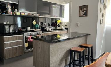 Casa Amueblada en Altozano Privada Risco