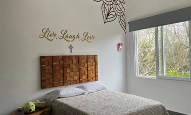 Casa Amueblada en Altozano Privada Risco