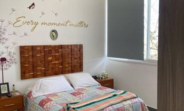 Casa Amueblada en Altozano Privada Risco