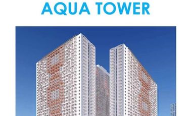 pre selling quantum residences no downpayment in pasay