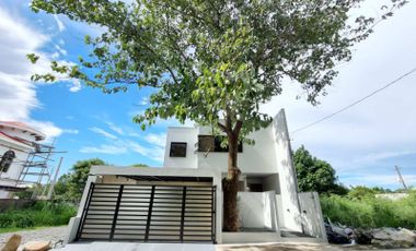 House and Lot for Sale in Mission Hills Havila Antipolo with Elegant Interior Design and with CCTV