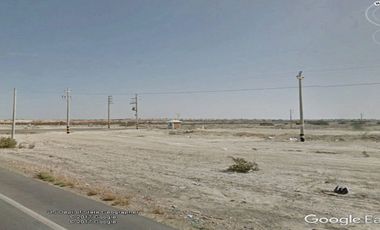 Terreno en Piura en Carretera a Sullana, de 3.2 Has en el km 8.5