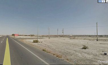 Terreno en Piura en Carretera a Sullana, de 3.2 Has en el km 8.5