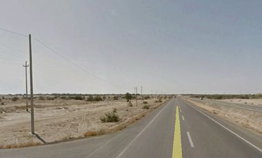Terreno en Piura en Carretera a Sullana, de 3.2 Has en el km 8.5