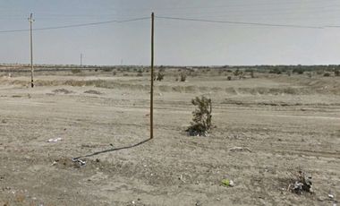 Terreno en Piura en Carretera a Sullana, de 3.2 Has en el km 8.5