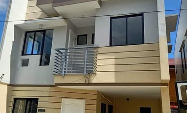 5BR House for Sale Smyrna Subdivision, Bulacao, Talisay City Cebu