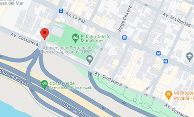 Terreno venta en Lima, San Miguel