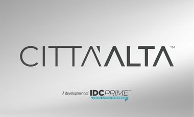 Citta Alta Studio Unit