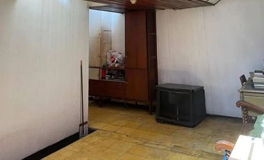 Rumah Luas 400 Hitung Tanah Radio Dalam 2 Menit to PIM Pondok Indah