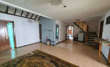 Rumah Luas 400 Hitung Tanah Radio Dalam 2 Menit to PIM Pondok Indah