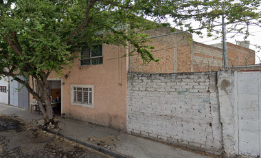 CASA EN COL  SAN MIGUEL HUENTITLAN ESQUINA CALLE TATA NACHO