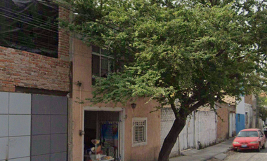 CASA EN COL  SAN MIGUEL HUENTITLAN ESQUINA CALLE TATA NACHO