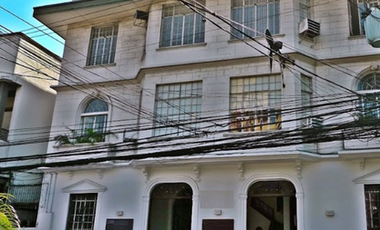 Office Space for Rent at Mabini St., Ermita, Manila City