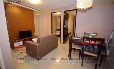 Condo For Sale Roosevelt Memorial High School Deca Homes Marilao