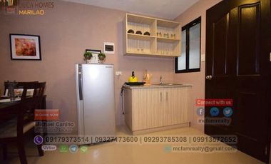 Condo For Sale Roosevelt Memorial High School Deca Homes Marilao