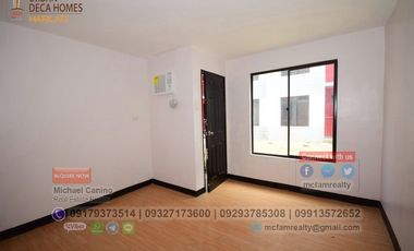 Condominium For Sale St. Mary's College of Baliuag Urban Deca Marilao