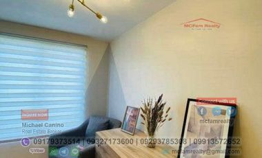 Condominium For Sale St. Mary's College of Baliuag Urban Deca Marilao