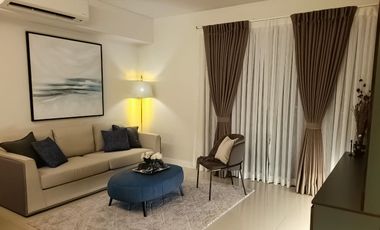 Furnished 1 Bedroom Condo for Rent in Cebu Business Park